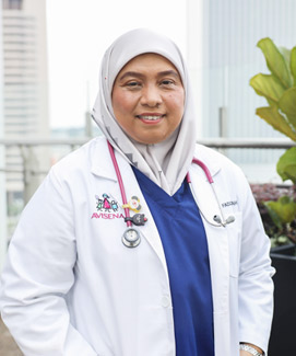 Profile photo of Dr Fadzillah Hj Ghazalli