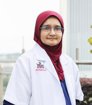 Image of Fazila Mohamed Kutty