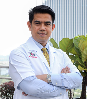 Image of Mohammad Nawar Ariffin