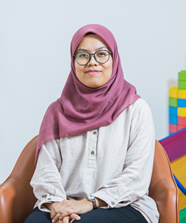 Profile photo of  Nurul Nur Athira Saiful Anuar