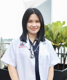 Profile photo of Dr Ding Sook Ling