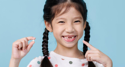 Image representing Tooth Fairy Tales: Navigating Your Child’s Dental Health Milestones