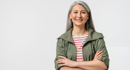 Image representing A Helpful Guide to Navigating the Menopause Journey