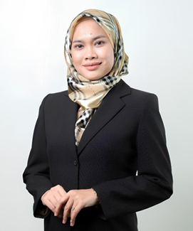 Profile photo of Dr Aufa Dahlia Bahar