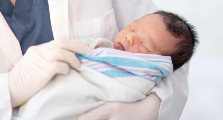 Image representing Managing Neonatal Sepsis: Strategies for Early Intervention and Prevention