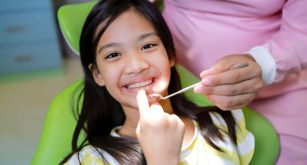 Image representing Common Orthodontic Issues in Children: Early Detection and Solutions