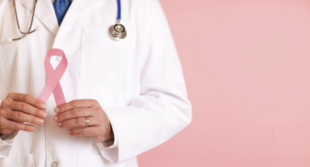 Image representing Breast Cancer Diagnosis and Breast Cancer Treatment: All You Need to Know