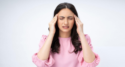 Image representing Migraines and Hormones: Causes, Symptoms, and Treatment