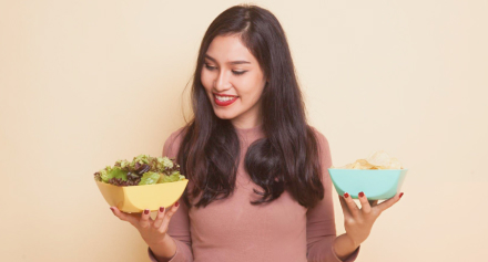 Image representing Women’s Diet: Tailoring Nutrition to Support Hormonal Balance and Wellness