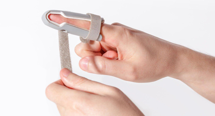 Image representing What is SPLINT?