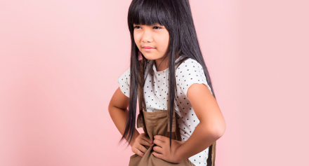 Image representing Stomach Flu in Kids: Symptoms, Treatment, and Prevention Guide