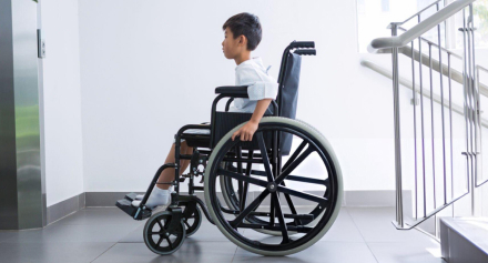 Image representing Acute Flaccid Myelitis: Recognizing the Symptoms and Seeking Early Treatment