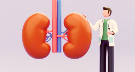 Image representing Acute Kidney Injury in Children: Treatment Options and Long-Term Outcomes