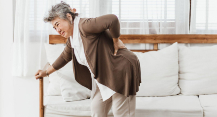 Image representing Osteoporosis and Women’s Health: Key Risk Factors, Symptoms, and Treatment Options