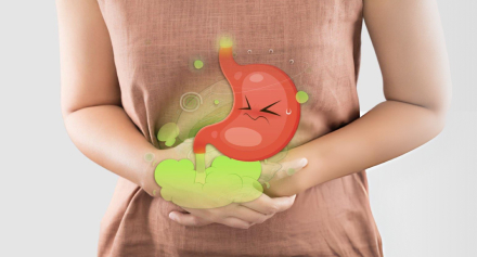 Image representing Understanding Acid Reflux in Children: How Parents Can Recognize and Manage GERD