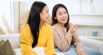 Image representing Navigating Puberty: A Guide to Understanding Normal and Abnormal Menstrual Cycles in Adolescents