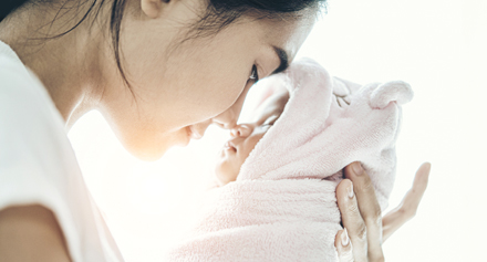 Image representing Maternity Service Rates