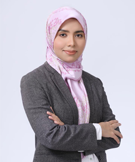 Profile photo of Dr Wan Syazween Lyana Wan Ahmad Kammal
