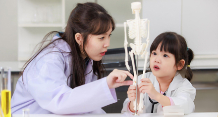 Image representing Common Paediatric Orthopaedic Conditions: A Parent’s Guide