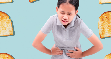 Image representing Celiac Disease in Children: Your Handy Guide