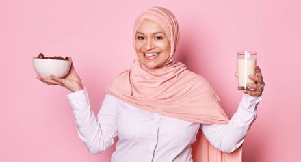 Image representing Navigating the Menopause Diet: Eating Strategies for Optimal Health