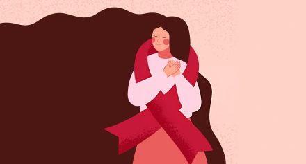 Image representing Breaking the Stigma: Understanding HIV in Women