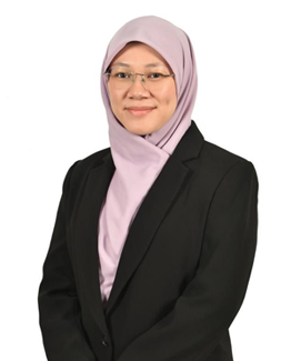 Profile photo of Dr Nurul Faaiqah Jainuddin