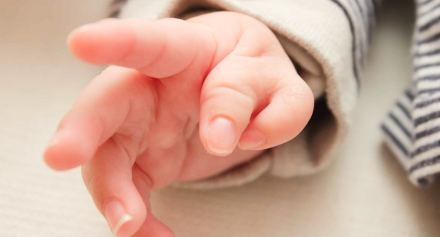 Image representing Understanding Little Hands: A Parent’s Guide to Congenital Hand Deformities
